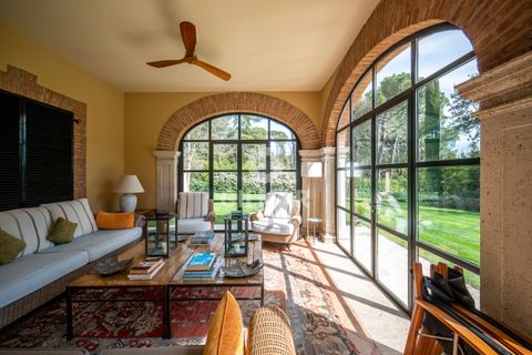 Villa a Alcobendas, Madrid, Alcobendas - € 15.000.000 | Ref: 195047 - foto 37