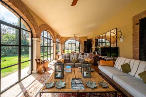 Villa a Alcobendas, Madrid, Alcobendas - € 15.000.000 | Ref: 195047 - foto 38