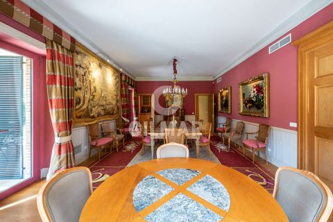 Villa a Alcobendas, Madrid, Alcobendas - € 15.000.000 | Ref: 195047 - foto 39