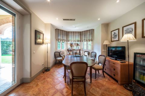 Villa a Alcobendas, Madrid, Alcobendas - € 15.000.000 | Ref: 195047 - foto 40