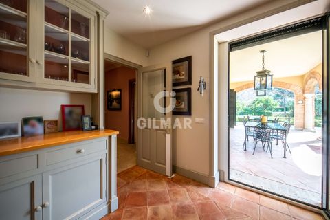 Villa a Alcobendas, Madrid, Alcobendas - € 15.000.000 | Ref: 195047 - foto 41