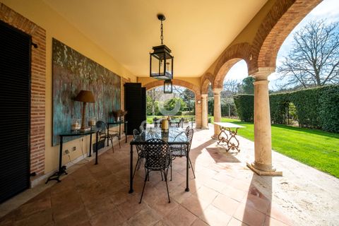 Villa a Alcobendas, Madrid, Alcobendas - € 15.000.000 | Ref: 195047 - foto 42