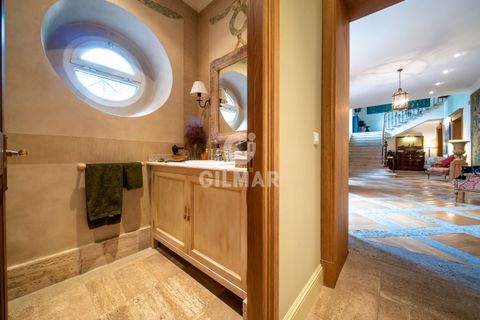 Villa a Alcobendas, Madrid, Alcobendas - € 15.000.000 | Ref: 195047 - foto 43