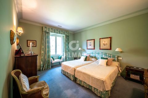 Villa a Alcobendas, Madrid, Alcobendas - € 15.000.000 | Ref: 195047 - foto 46