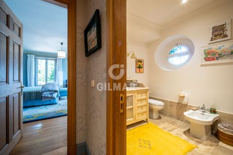 Villa a Alcobendas, Madrid, Alcobendas - € 15.000.000 | Ref: 195047 - foto 48