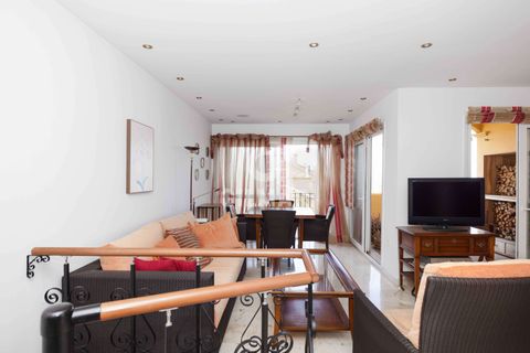 Penthouse i Marbella, Malaga, Marbella - € 650.000 | Ref: 209812 - foto 3