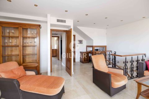 Penthouse i Marbella, Malaga, Marbella - € 650.000 | Ref: 209812 - foto 11