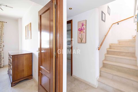 Penthouse i Marbella, Malaga, Marbella - € 650.000 | Ref: 209812 - foto 16