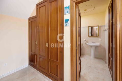 Penthouse i Marbella, Malaga, Marbella - € 650.000 | Ref: 209812 - foto 25