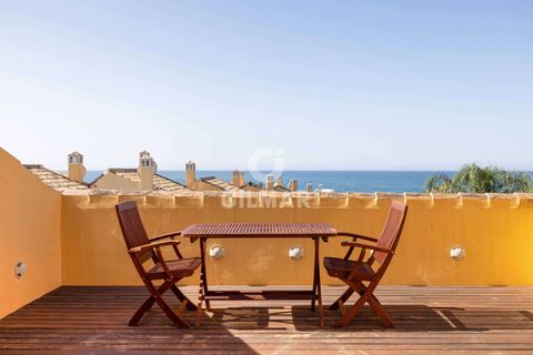 Penthouse i Marbella, Malaga, Marbella - € 650.000 | Ref: 209812 - foto 29