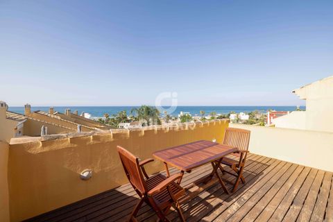 Penthouse i Marbella, Malaga, Marbella - € 650.000 | Ref: 209812 - foto 30