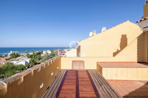 Penthouse i Marbella, Malaga, Marbella - € 650.000 | Ref: 209812 - foto 32
