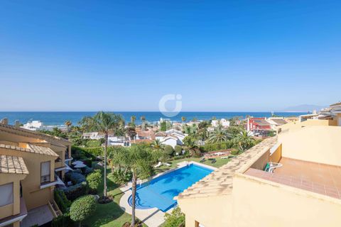 Penthouse i Marbella, Malaga, Marbella - € 650.000 | Ref: 209812 - foto 34
