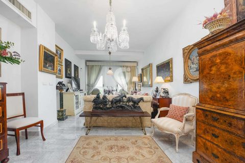 Lejlighed i Sevilla, Sevilla, Sevilla - € 700.000 | Ref: 213926 - foto 5