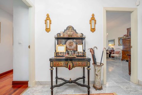 Lejlighed i Sevilla, Sevilla, Sevilla - € 700.000 | Ref: 213926 - foto 13