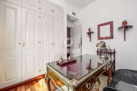 Lejlighed i Sevilla, Sevilla, Sevilla - € 700.000 | Ref: 213926 - foto 21