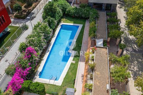 Lejlighed i Sevilla, Sevilla, Sevilla - € 700.000 | Ref: 213926 - foto 40