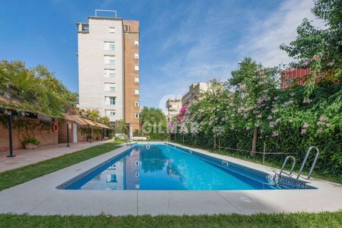 Lejlighed i Sevilla, Sevilla, Sevilla - € 700.000 | Ref: 213926 - foto 41