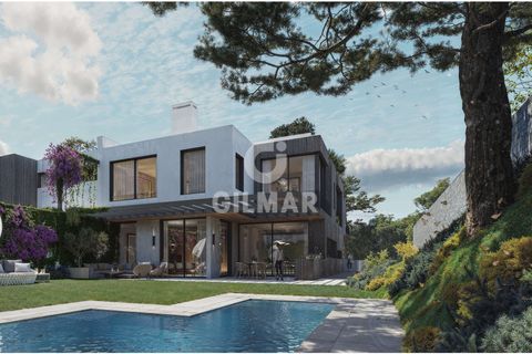 Byhus i Madrid, Madrid, Madrid - € 2.950.000 | Ref: 209887 - foto 1