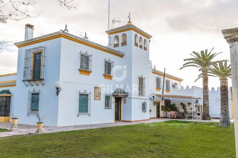 Villa a Marchena, Sevilla, Marchena - € 940.000 | Ref: 211086 - foto 6