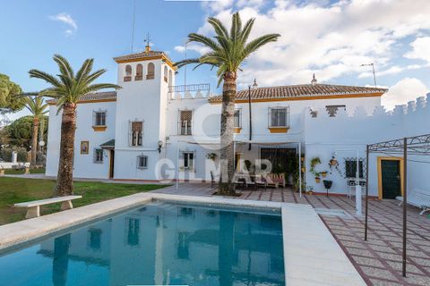 Villa a Marchena, Sevilla, Marchena - € 940.000 | Ref: 211086 - foto 9