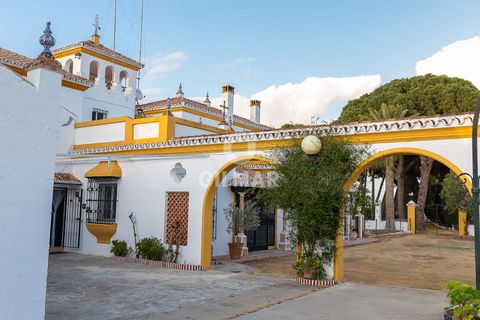 Villa a Marchena, Sevilla, Marchena - € 940.000 | Ref: 211086 - foto 10