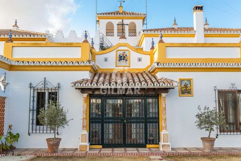 Villa a Marchena, Sevilla, Marchena - € 940.000 | Ref: 211086 - foto 12
