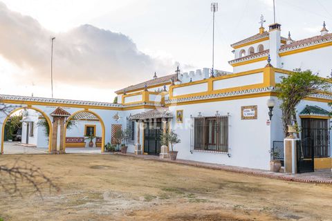 Villa a Marchena, Sevilla, Marchena - € 940.000 | Ref: 211086 - foto 14