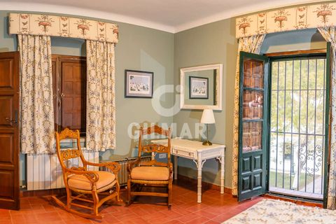 Villa a Marchena, Sevilla, Marchena - € 940.000 | Ref: 211086 - foto 29