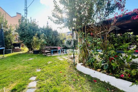 Helårsgrund i Madrid, Madrid, Madrid - € 1.610.000 | Ref: 217016 - foto 1