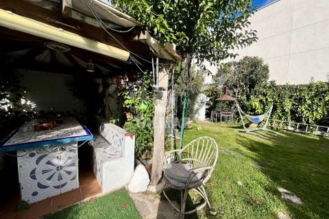 Helårsgrund i Madrid, Madrid, Madrid - € 1.610.000 | Ref: 217016 - foto 5