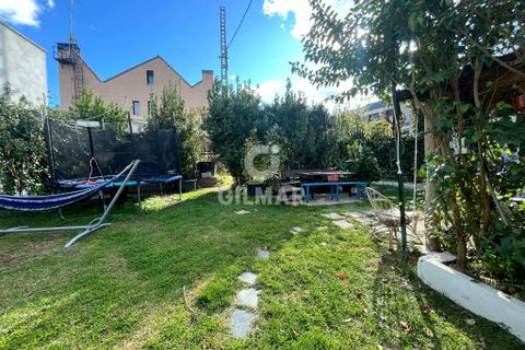 Helårsgrund i Madrid, Madrid, Madrid - € 1.610.000 | Ref: 217016 - foto 12
