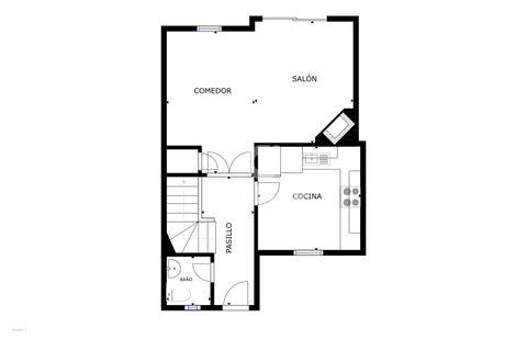 Byhus i Benajarafe, Malaga, Benajarafe - € 420.000 | Ref: 218404 - foto 46