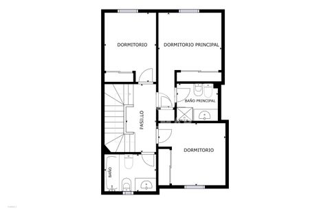 Byhus i Benajarafe, Malaga, Benajarafe - € 420.000 | Ref: 218404 - foto 47
