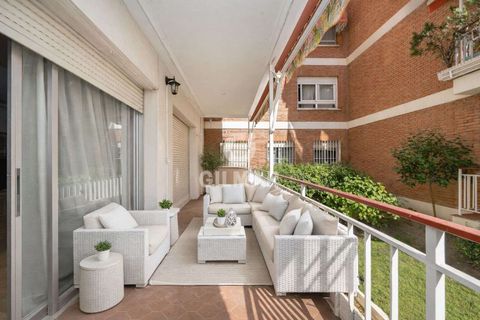 Lejlighed i Madrid, Madrid, Madrid - € 1.200.000 | Ref: 212533 - foto 1