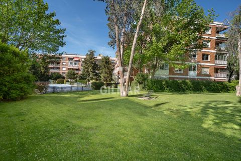 Lejlighed i Madrid, Madrid, Madrid - € 1.200.000 | Ref: 212533 - foto 2