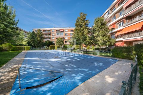 Lejlighed i Madrid, Madrid, Madrid - € 1.200.000 | Ref: 212533 - foto 3