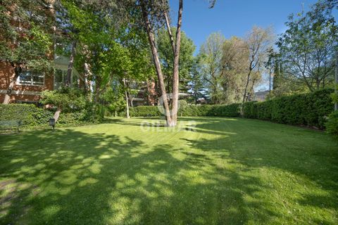 Lejlighed i Madrid, Madrid, Madrid - € 1.200.000 | Ref: 212533 - foto 4
