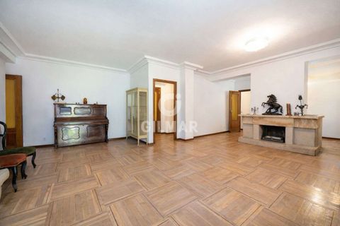 Lejlighed i Madrid, Madrid, Madrid - € 1.200.000 | Ref: 212533 - foto 6