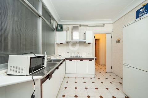 Lejlighed i Madrid, Madrid, Madrid - € 1.200.000 | Ref: 212533 - foto 8