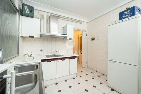 Lejlighed i Madrid, Madrid, Madrid - € 1.200.000 | Ref: 212533 - foto 9