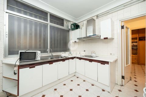 Lejlighed i Madrid, Madrid, Madrid - € 1.200.000 | Ref: 212533 - foto 10