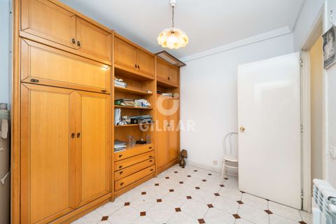 Lejlighed i Madrid, Madrid, Madrid - € 1.200.000 | Ref: 212533 - foto 11