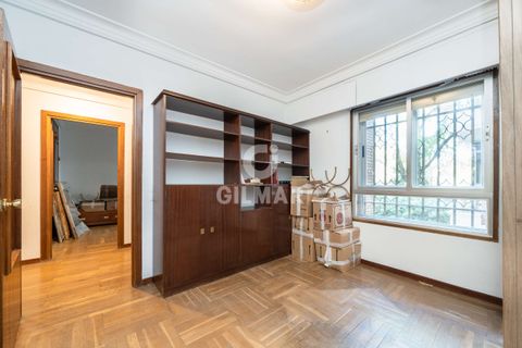 Lejlighed i Madrid, Madrid, Madrid - € 1.200.000 | Ref: 212533 - foto 12