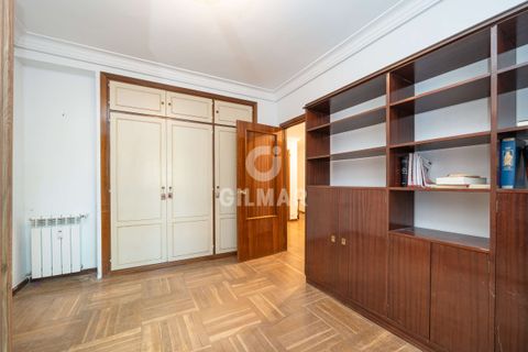 Lejlighed i Madrid, Madrid, Madrid - € 1.200.000 | Ref: 212533 - foto 13