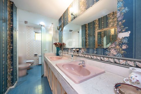 Lejlighed i Madrid, Madrid, Madrid - € 1.200.000 | Ref: 212533 - foto 14