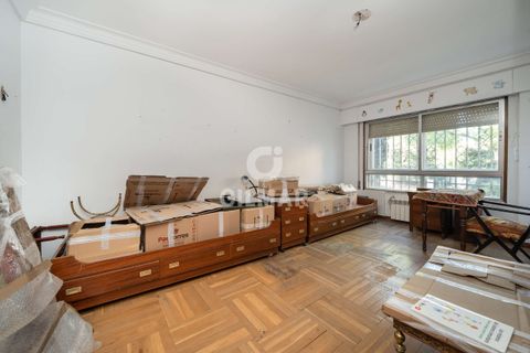 Lejlighed i Madrid, Madrid, Madrid - € 1.200.000 | Ref: 212533 - foto 16