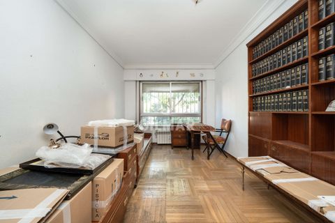 Lejlighed i Madrid, Madrid, Madrid - € 1.200.000 | Ref: 212533 - foto 17