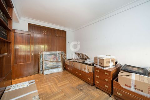 Lejlighed i Madrid, Madrid, Madrid - € 1.200.000 | Ref: 212533 - foto 18