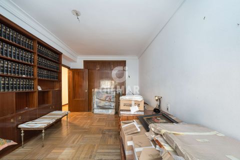 Lejlighed i Madrid, Madrid, Madrid - € 1.200.000 | Ref: 212533 - foto 19